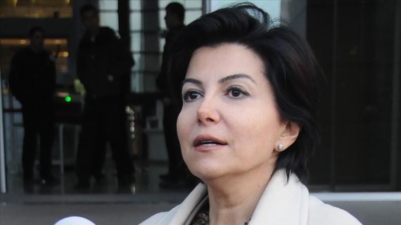 Cumhurbaşkanına Hakaret Suçlamasıyla Tutuklandı