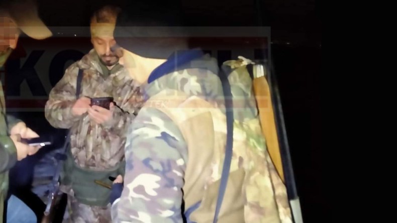 Kurallara Uymayan Avcılara Ceza Yağdı