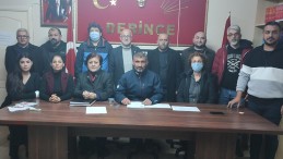 CHP İlçe Başkanı Hakkında İddialar; Örgütten Açıklama Geldi