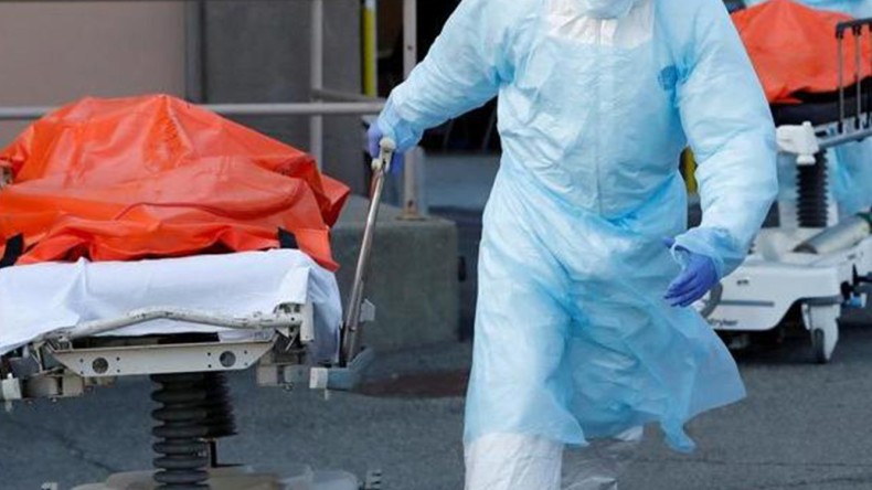 Emekli Kaynak Ustası Koronaya Yenildi