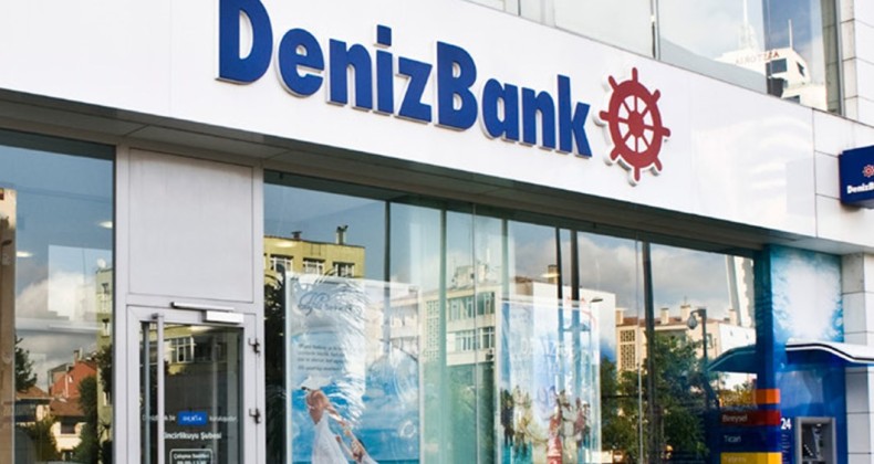 Denizbank’tan Büyük Zam
