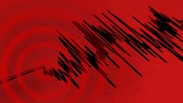 Marmara’da Deprem; Bir Çok İlde Hissedildi