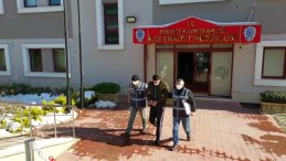 Aranıyordu; Derince’de Operasyonla Yakalandı