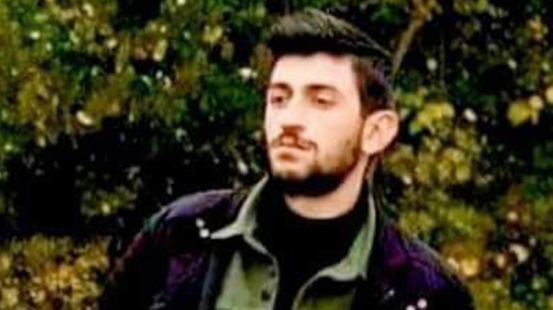 Dilovası Spor Kulübü’nün Genç Oyuncusu Kalbine Yenildi