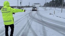 Kocaeli’den İstanbul’a Gidiş Durduruldu