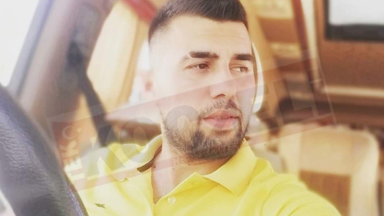 Onur Çınar Kaplan Cinayetinde Gelişme