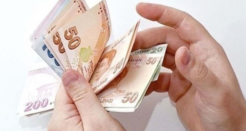 İşte En Düşük Emekli Maaşı; Erdoğan Açıkladı