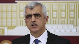 HDP’li Vekil Gergerlioğlu Hakkında Soruşturma Açıldı