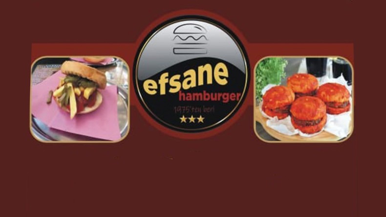 Herkes Zam Yaptı, O Yapmadı; ‘Efsane Hamburger’ Dikkat Çekti