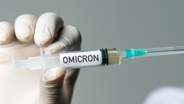 Omicron Uyarısı; Kişisel Tedbirlere Dikkat!
