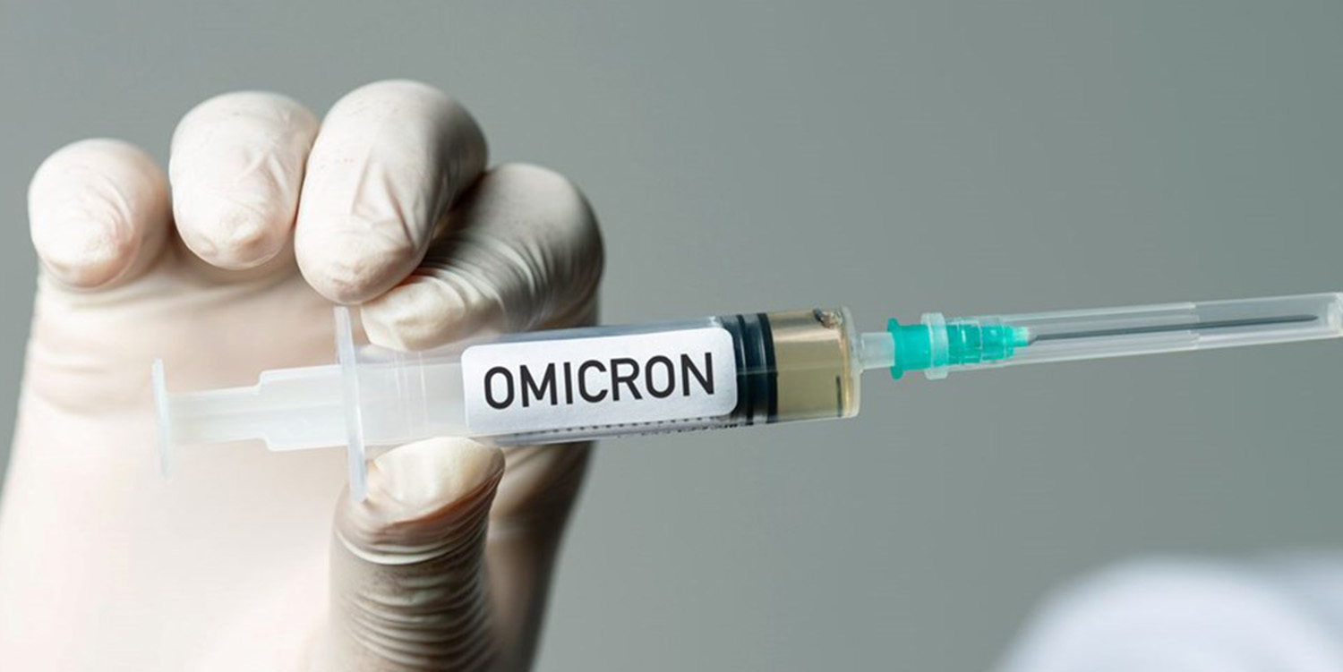 Omicron Uyarısı; Kişisel Tedbirlere Dikkat!