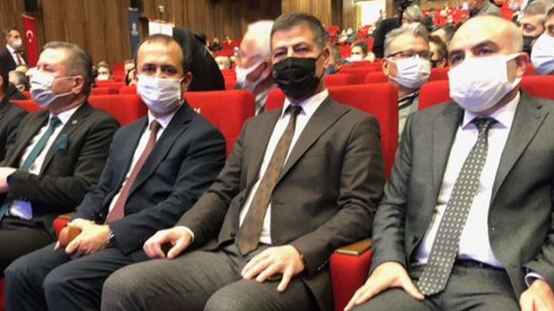 İzmit Belediyesi’ne Yanıt; ‘En Güzel Cevabı İzmit Halkı Verecektir’