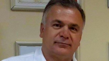 Doç. Dr. Orhan Fındık Kendi Muayenehanesini Açtı