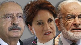 Bomba İddia! Millet İttifakı Adaylık İçin Teklif Yapmış!