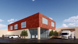 Kocaeli Büyükşehir, Gıda Üretim Tesisi Yapacak