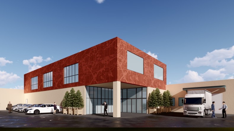 Kocaeli Büyükşehir, Gıda Üretim Tesisi Yapacak