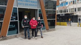 Gölcük’te Cinayet; Bıçaklanarak Öldürüldü