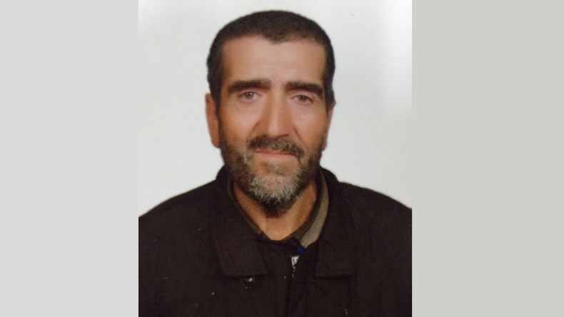 Gölcük Saraylı’da Ölü Bulundu