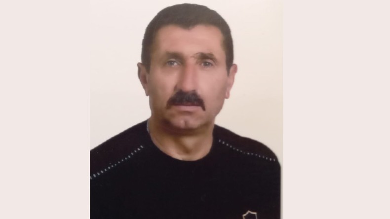 Gölcüklü Emekli, 4 Çocuk Babasıydı; Hayata Veda Etti