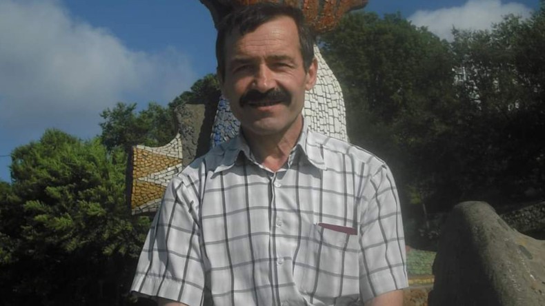 Gölcüklü İnşaat Ustası Amansız Hastalığa Yenildi