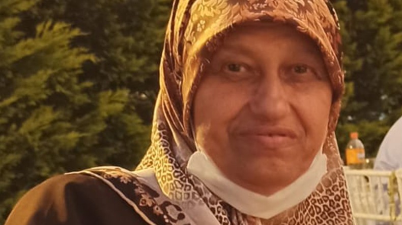 Gölcük’te 3 Çocuk Annesi Amansız Hastalığa Yenildi