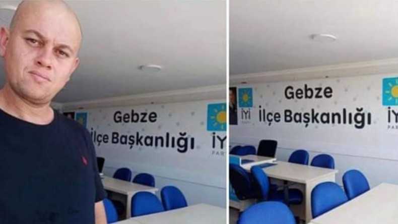 Kocaeli’de ŞOK! Bu Sözler Ortalığı Karıştırdı
