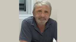 2 Çocuk Babası Cağfer Öz Koronaya Yenildi