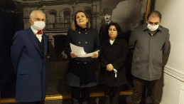 İzmit Belediyesi’nden Flaş Açıklama