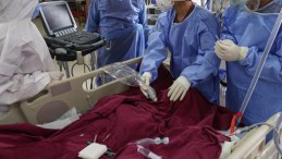 KOVİD-19 Kocaeli’de Üç Can Daha Aldı