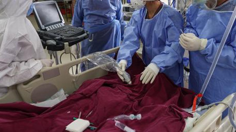 KOVİD-19 Kocaeli’de Üç Can Daha Aldı