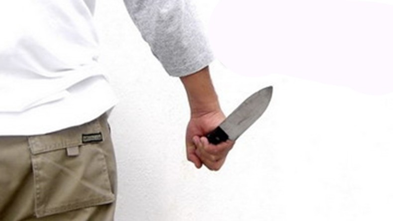 İzmit’te Bıçaklı Kavga; 1 Ölü