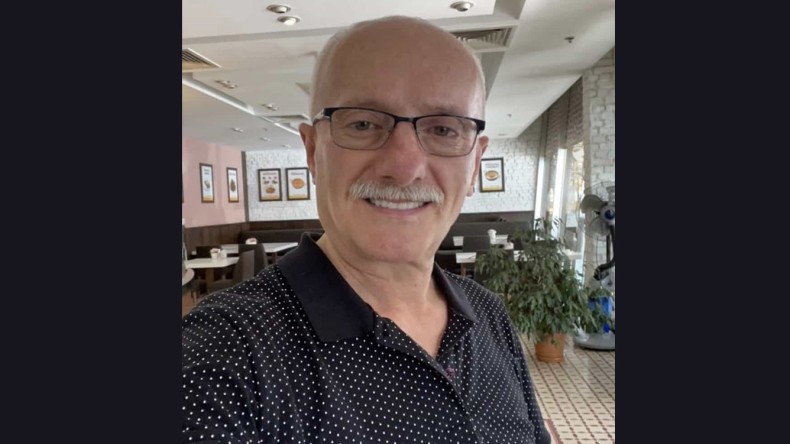 2 Çocuk Babası, Emekli Bekçi Hayatını Kaybetti