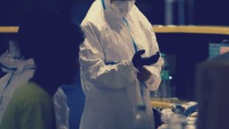 Kandıralı Esnaf Koronaya Yenildi