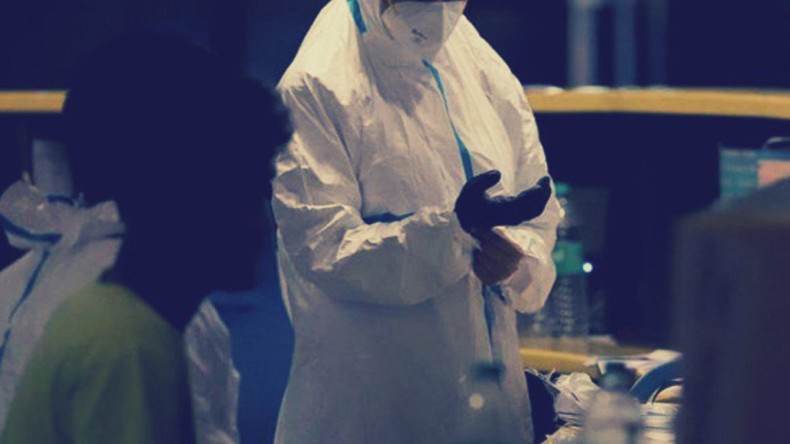 Kandıralı Esnaf Koronaya Yenildi