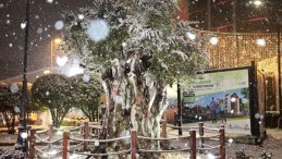 Kocaeli’ye Uyarı Geldi; Beyaza Bürünecek