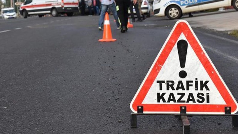 Kocaeli’de Korkunç Kaza; Yaralılar Var