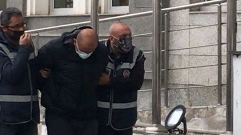 Ak Parti Seçmenine Küfür Yağdırmıştı; Adli Kontrolle Serbest..