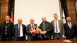 Yüzde 42 Zam; İşçiler Mutlu Oldu