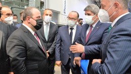 KOTO Başkanı Bulut Müjdeledi; ‘Mobil Fabrika’ Hayırlı Olsun