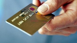 Kredi Kartında Rekor