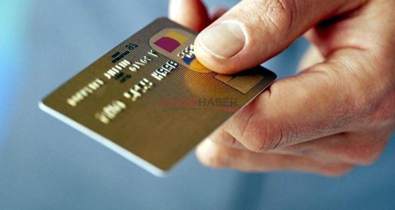 Kredi Kartında Rekor