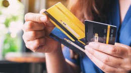 Kredi Kartında Yeni Dönem; Ve Başlıyor