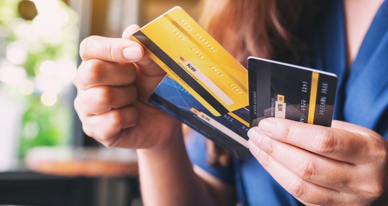 Kredi Kartında Yeni Dönem; Ve Başlıyor