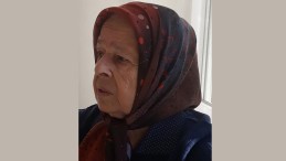 İzmit Kozluk’ta Yasa Boğan Ölüm