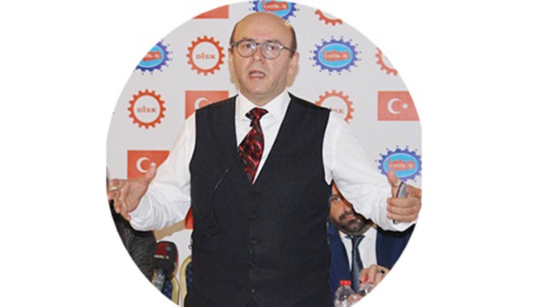 Alaaddin Sarı, Goodyear Adapazarı Fabrikası Yönetimine Sert Çıktı