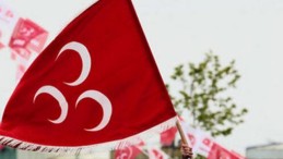 Uzun Yıllardır İlk Kez; MHP’de Flaş Gelişme