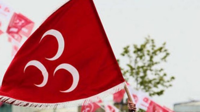 Uzun Yıllardır İlk Kez; MHP’de Flaş Gelişme