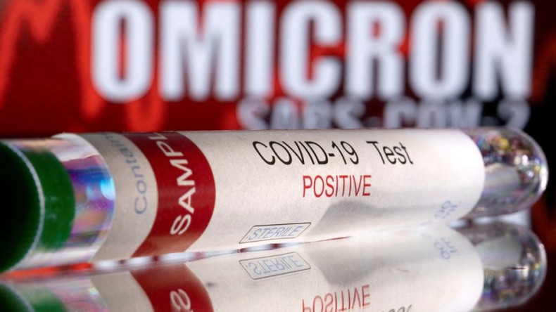 Korkulan Oldu; Vatandaşlara Çağrıda Bulundu