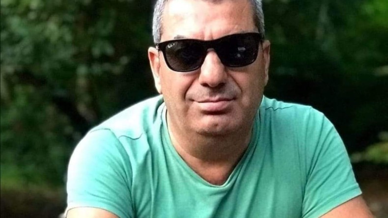 İşçi Emeklisi Baran Aygün Virüse Yenik Düştü