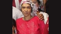 5 Çocuk Annesi Şirvan Poyraz Kalbine Yenildi